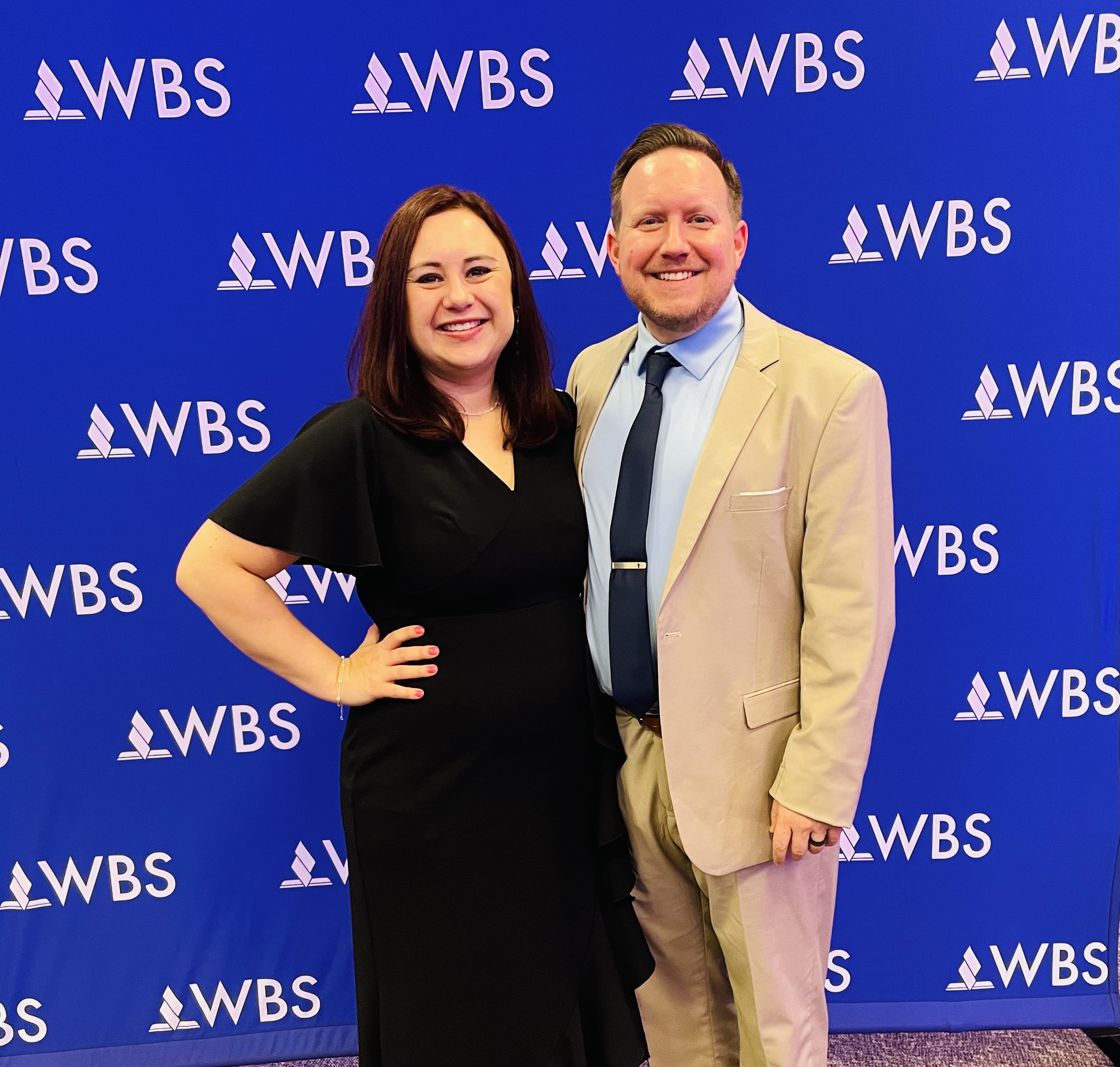 Picture of Patrick Leanne