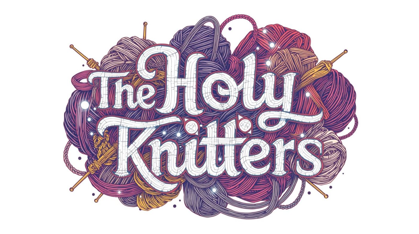 holy knitters