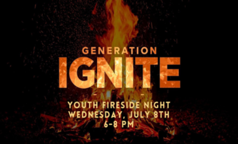 ignitefireside