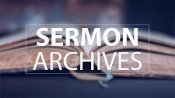 sermonarchives