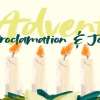 Proclamation & Joy