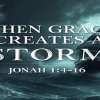Grace in the Storm